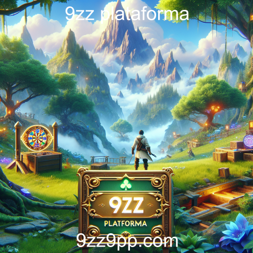 Descubra o Fascinante Mundo dos Jogos de Aventura na 9zz Plataforma